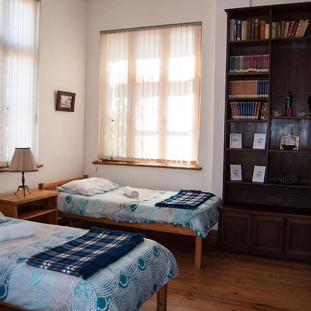 Historical Guesthouse - Self Catering Apartments 뤼데리츠 외부 사진