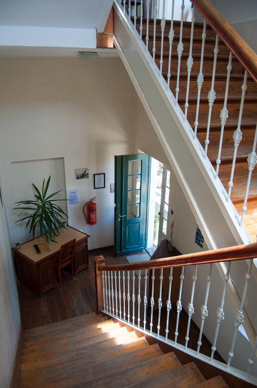 Historical Guesthouse - Self Catering Apartments 뤼데리츠 외부 사진