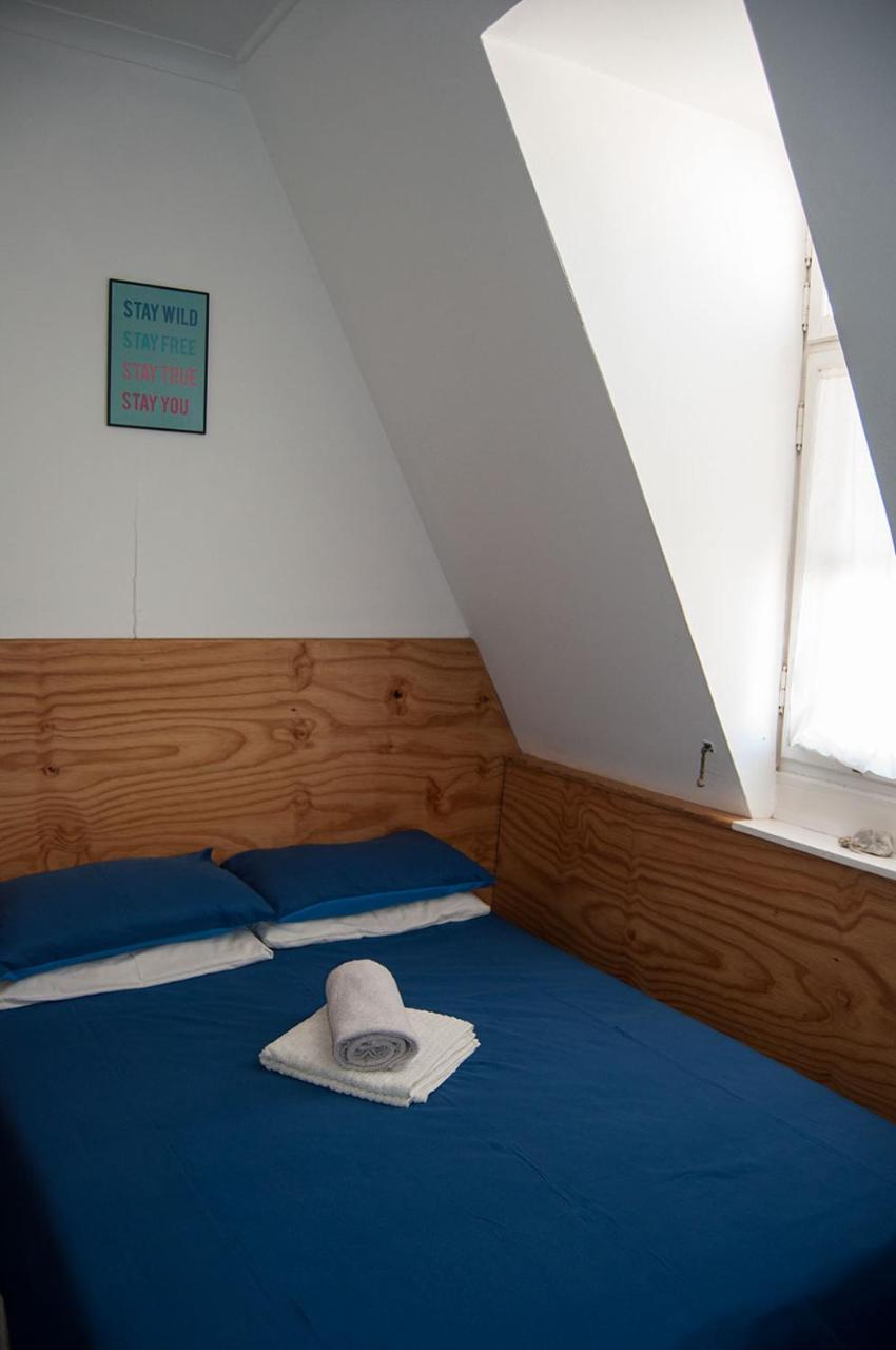 Historical Guesthouse - Self Catering Apartments 뤼데리츠 외부 사진