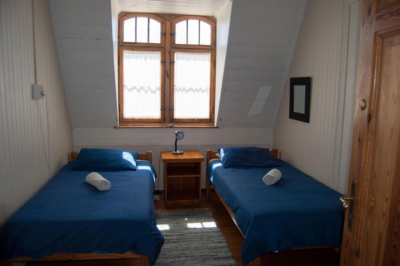 Historical Guesthouse - Self Catering Apartments 뤼데리츠 외부 사진